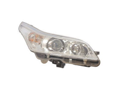 Right headlight - Citroen C4 I PH.1 - 00006206L8 - E0-4888E