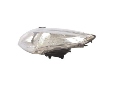 Left headlight - Renault MEGANE III PH.1 - 260609764R - C0-4748V