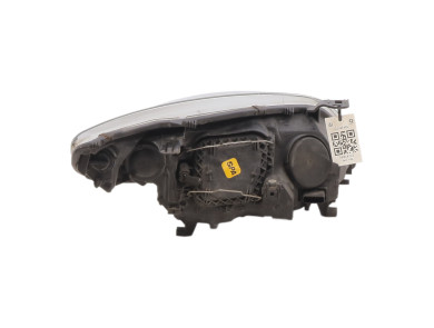Phare avant gauche - Renault MEGANE III PH.1 - 260609764R - C0-4748V