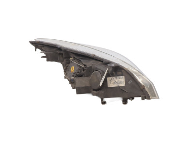 Left headlight - Renault MEGANE III PH.1 - 260609764R - C0-4748V