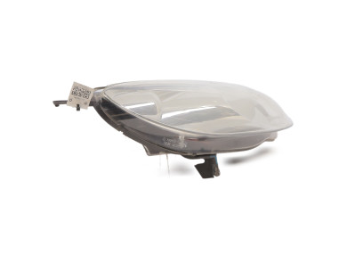 Right headlight - Peugeot 407 PH.1 - 620690 - Z1-7964N