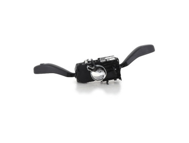 Steering column stalk switch - Volkswagen POLO V PH.1 - 6R09535079B9 - T0-8018F