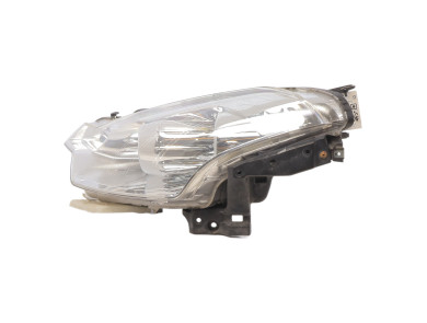 Left headlight used - Citroen C-CROSSER - 00006208H0