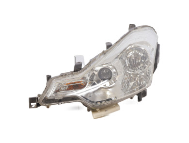 Left headlight - Citroen C-CROSSER - 00006208H0 - T1-2056Q