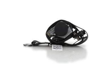 Left front seatbelt - Peugeot 807 - 8974XF - T1-2976Y