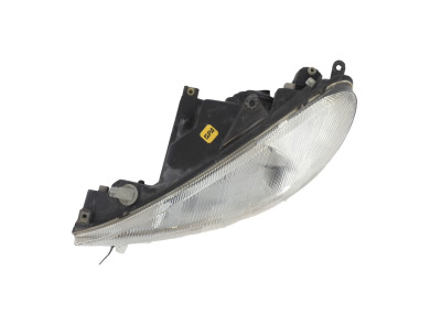 Left headlight - Peugeot 206 - 06204S7 - K1-7157E