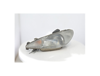 Phare avant gauche - Peugeot 206 - 06204S7 - K1-7157E