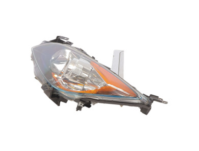 Left headlight used - Mazda MAZDA 3 - BBP2510L0L
