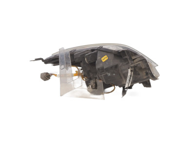 Left headlight - Mazda MAZDA 3 II PH.1 - BBP2510L0L - C1-6669I