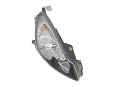 Right headlight - Opel CORSA D PH.1 - 93189362 - V1-5679Z