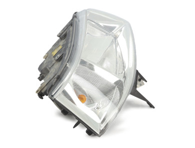 Right headlight - Volkswagen TRANSPORTER V PH.1 - 7H1941018N - H1-0224G