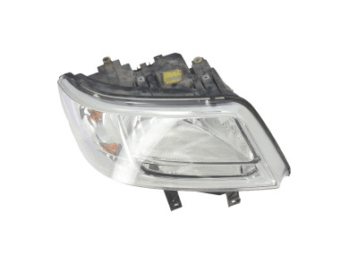 Right headlight - Volkswagen TRANSPORTER V PH.1 - 7H1941018N - H1-0224G