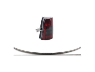 Feu arrière droit - Ligier X.TOO R - GPA-26-0048537 - X0-6640U