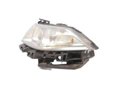 Left headlight - Renault MEGANE II PH.2 - 260603054R - V1-5090B