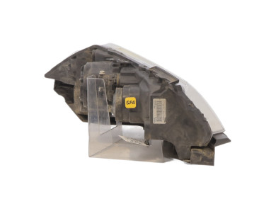 Left headlight - Renault MEGANE II PH.2 - 260603054R - V1-5090B