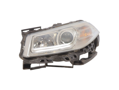 Phare avant gauche - Renault MEGANE II PH.2 - 260603054R - V1-5090B
