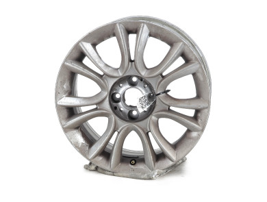 Alloy wheel - Lancia DELTA III - 735496032 - M0-7211L