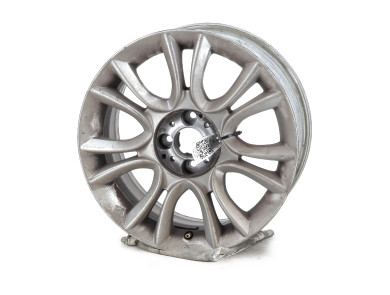 Alloy wheel - Lancia DELTA III - 735496032 - M0-7211L