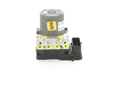 ABS pump motor - KIA SPORTAGE IV PH.1 - 58920F1100 - F1-1498E