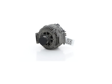 Alternator used - Jeep GRAND CHEROKEE - 00K04801250AD