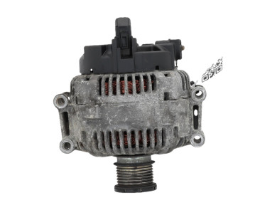 Alternator - Jeep GRAND CHEROKEE II PH.1 3.0 CRD - 00K04801250AD - C1-0743X