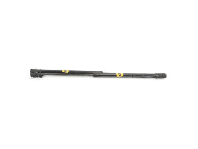 Trunk gas spring (x2) - Nissan MICRA IV PH.1 - Gris Clair - 90451-1HB0A- U1-0759F