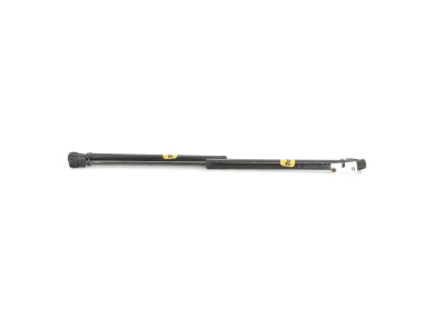 Trunk gas spring (x2) - Nissan MICRA IV PH.1 - Gris Clair - 90451-1HB0A- U1-0759F