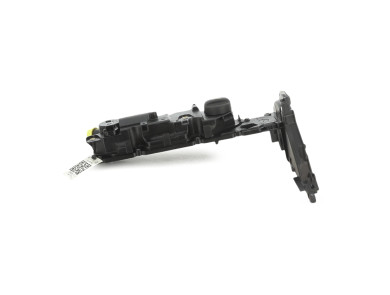 Cylinder head cover - Peugeot 3008 I PH.2 1.6 HDI - 00000248S0 - E1-6328G