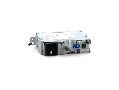 Poste multimédia - Citroen C3 III PH.1 - 1680002480 - S1-5734X