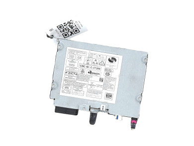 Poste multimédia - Citroen C3 III PH.1 - 1680002480 - S1-5734X