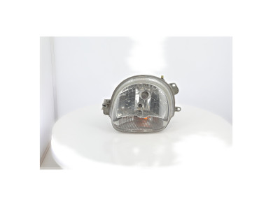 Left headlight - Renault TWINGO I PH.3 - 7701049686 - E0-4200N
