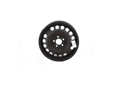 Steel wheel - Opel VECTRA C PH.1 - 13184138 - W0-4926W