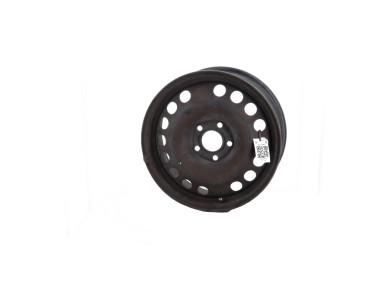 Steel wheel - Opel VECTRA C PH.1 - 13184138 - W0-4926V