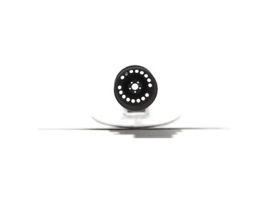 Steel wheel - Opel VECTRA C PH.1 - 13184139 - V0-4764W