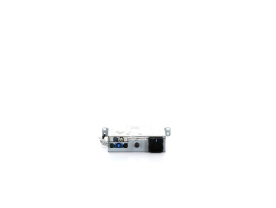 Poste multimédia - Citroen C3 III PH.1 - 9822730180 - W1-2362N