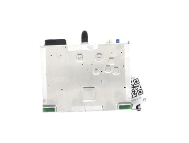 Poste multimédia - Citroen C3 III PH.1 - 9822730180 - W1-2362N