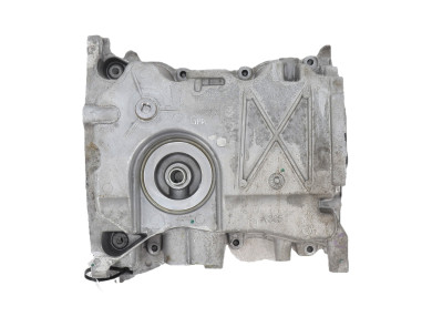 Carter d'huile - Dacia SANDERO II PH.2 SCE 75 - 111112161R - T1-6352U