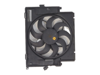 Groupe motoventilateur occasion - BMW SERIE 1 - 17427640508
