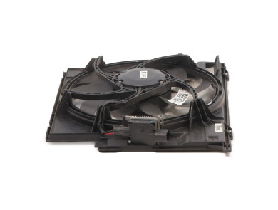 Groupe motoventilateur - BMW SERIE 1 II PH.1 - 17427640508 - K1-1183R