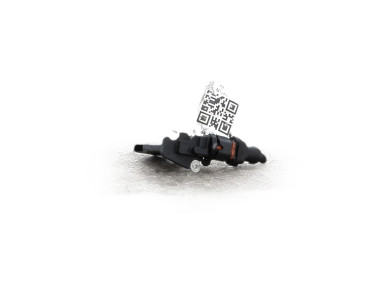 Mass Air Flow (MAF) sensor - Citroen JUMPY M FOURGON III - 9677093080 - N1-3170U