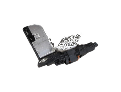 Débimètre - Citroen JUMPY M FOURGON III - 9677093080 - N1-3170U