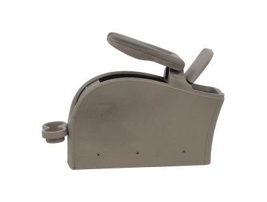 Central armrest used - Renault SCENIC - 7701478424