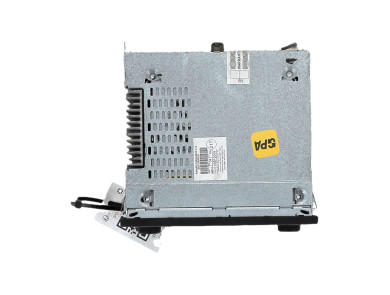 Poste multimédia - Volkswagen POLO IV PH.2 - 6Q0057152G - P0-7683P