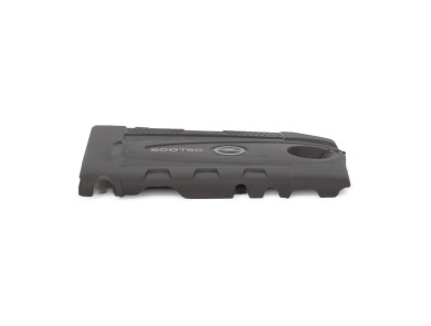 Cache moteur - Opel INSIGNIA I PH.1 - Gris Clair - 55578668 - B0-8109H