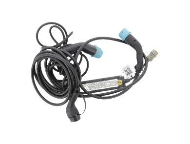 Pièces spécifiques - Renault ZOE PH.1 - 8201652403 - J1-2834A