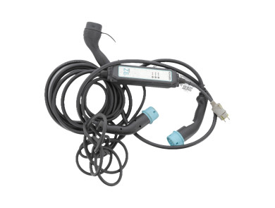 Pièces spécifiques - Renault ZOE PH.1 - 8201652403 - J1-2834A