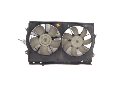 Groupe motoventilateur occasion - Toyota RAV4 - 1636328160