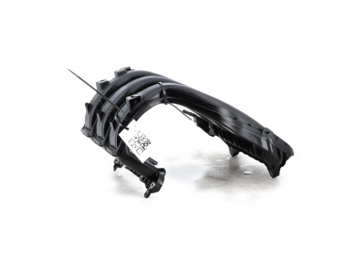 Intake manifold - Peugeot 208 II PH.1 1.2 PTEC - 9810940680 - A1-4365X