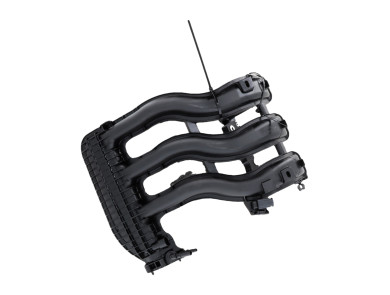 Intake manifold - Peugeot 208 II PH.1 1.2 PTEC - 9810940680 - A1-4365X