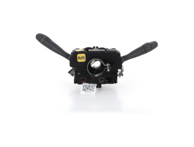 Steering column stalk switch - Citroen JUMPY II - 98069845XT - F1-4513R